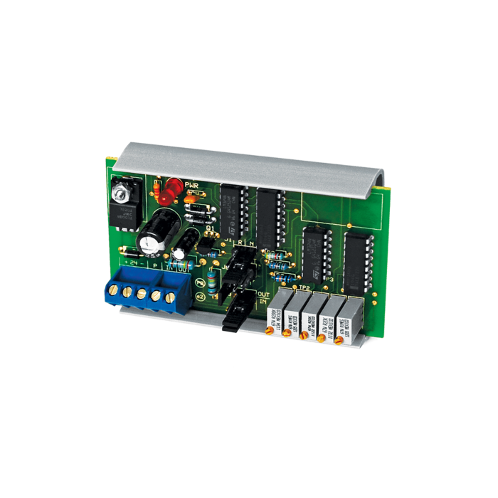 AUTOMATION COMPONENTS-ACI 102028 CONTROL BOARDS
