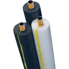 ARMACELL Armacell PC34178TWTU2 Pipe Insulation Wrap 3/4 in Wall (6 ft / 11 Pack)