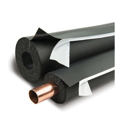 ARMACELL Armacell ARMA-BST21812 Foam Tube Insulation 2 Inch