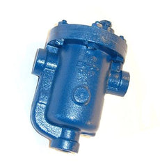ARMSTRONG AIR D501081 INVERTED BUCKET TRAPS