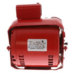 ARMSTRONG AIR 805316-010 MOTOR PARTS