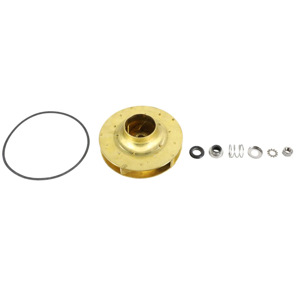 ARMSTRONG FLUID TECHNOLOGY Armstrong Fluid Technology 816304-047K 5.25 Bronze Impeller Kit 5-1/4