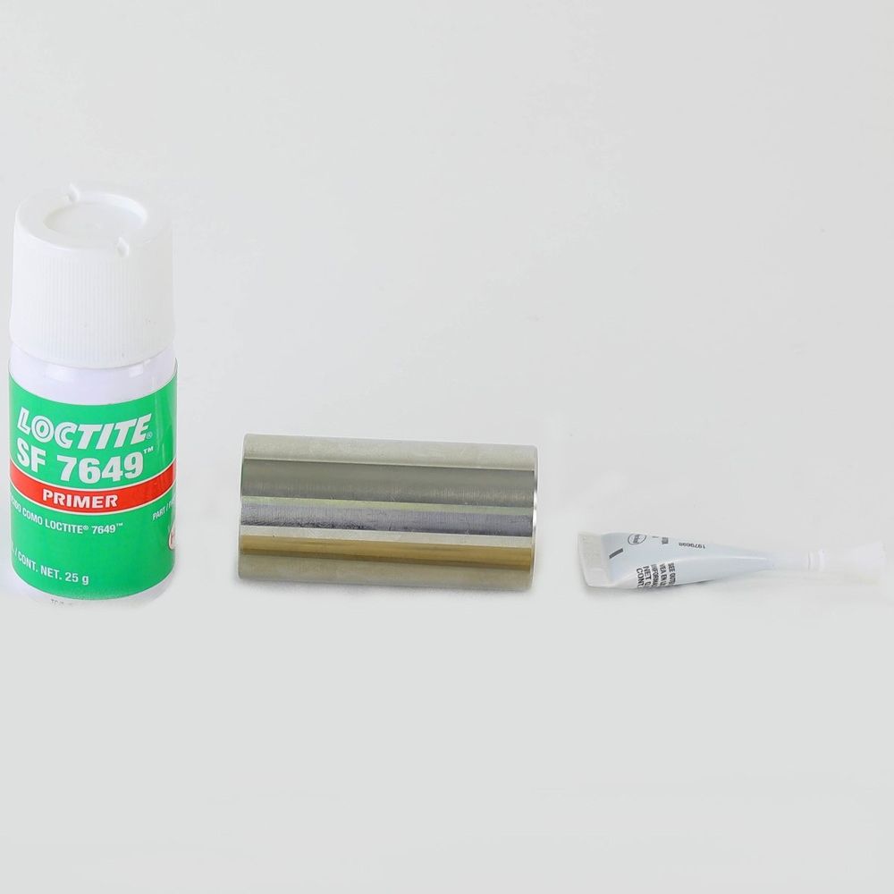 ARMSTRONG FLUID TECHNOLOGY Armstrong Fluid Technology 810150-251 Shaft Sleeve Kit 1-1/4 Inch