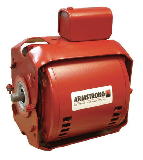 ARMSTRONG AIR 831012-083A GENERAL PURPOSE MOTORS