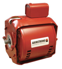 ARMSTRONG AIR 831012-083A GENERAL PURPOSE MOTORS
