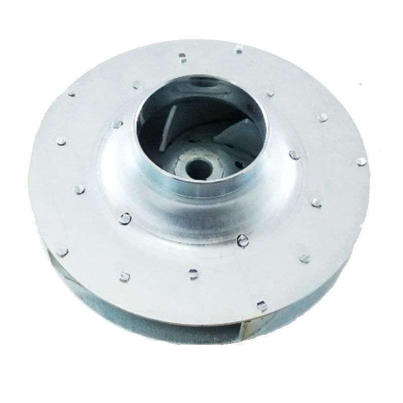 ARMSTRONG FLUID TECHNOLOGY 816304-017 MOTOR PARTS