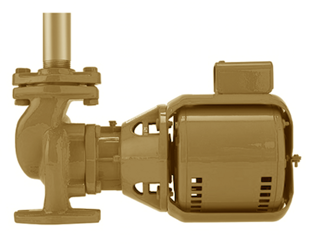 ARMSTRONG FLUID TECHNOLOGY 116452MF-133 WATER PUMPS