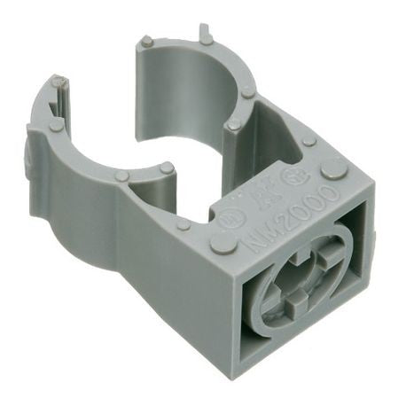ARLINGTON Arlington NM2045 QuickLatch Non-Metallic Pipe Hanger 1-1/2 in