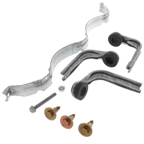 RHEEM Rheem AS-53148-83 Blower Motor Belly Band Mounting Kit