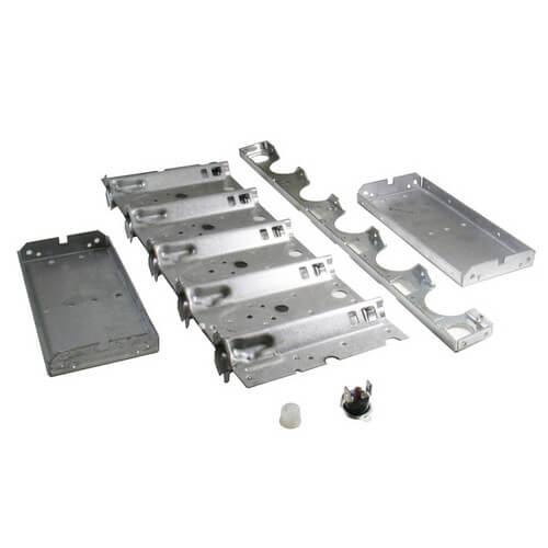 RHEEM AS-60993-85 BURNER ASSEMBLIES
