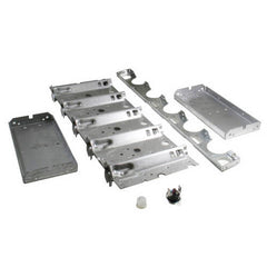 RHEEM AS-60993-85 BURNER ASSEMBLIES