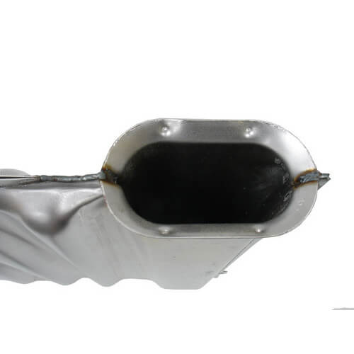 RHEEM Rheem AS-61164-83 Heat Cells Aluminized HeatExch