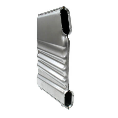 RHEEM AS-61164-83 HEAT EXCHANGERS