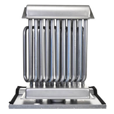 RHEEM AS-61579-04 HEAT EXCHANGERS