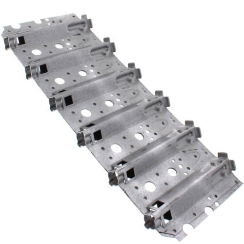 RHEEM Rheem AS-61984-06 Burner Halves Assembly