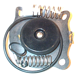 ASCO 176-911 SOLENOID VALVES & COILS