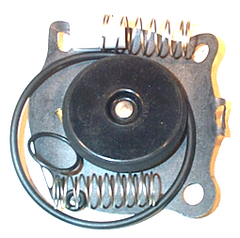 ASCO 176-911 SOLENOID VALVES & COILS
