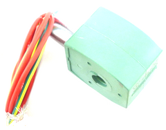 ASCO 238210-902-D SOLENOID VALVES