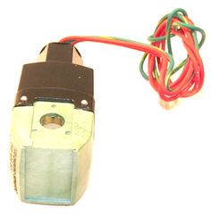 ASCO 250404-605 SOLENOID VALVES & COILS