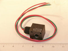 ASCO 266763-902-D SOLENOID VALVES