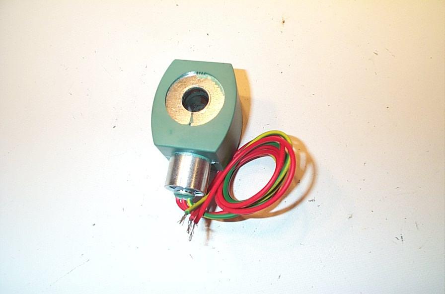 ASCO 272439-001 AIR CLEANER REPLACEMENT PARTS