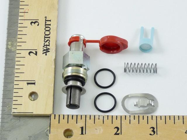 ASCO 302-084 SOLENOID VALVE ACTUATORS