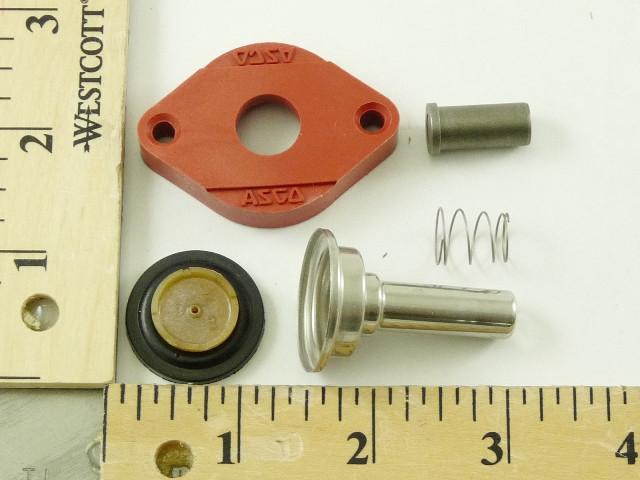ASCO 302-270 SOLENOID VALVES