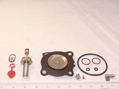 ASCO 302-280-MO VALVE REPAIR & REBUILD KITS