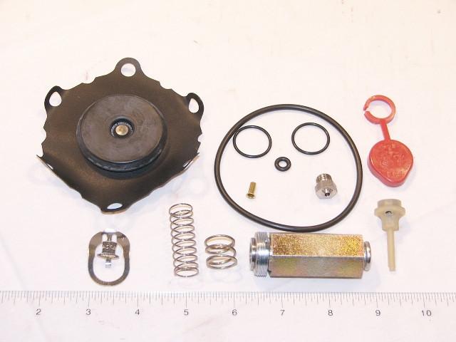 ASCO 302-341 SOLENOID VALVES & COILS