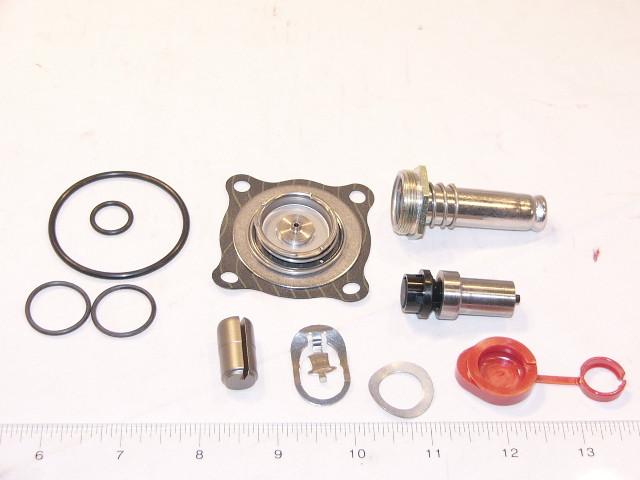 ASCO 302-347 VALVE REPAIR & REBUILD KITS