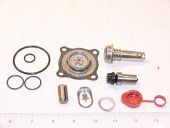 ASCO 302-347 VALVE REPAIR & REBUILD KITS