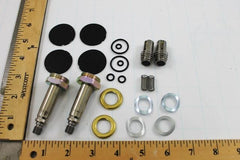 ASCO 302-767 SOLENOID VALVES & COILS