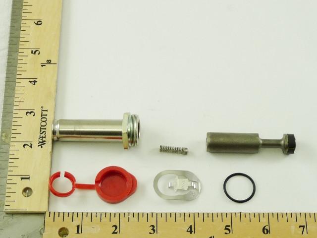 ASCO 302-790 SOLENOID VALVES & COILS