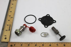 ASCO 302-799-E SOLENOID VALVES