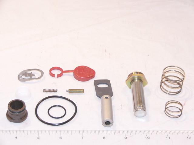 ASCO 302-836 SOLENOID VALVES & COILS