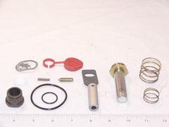 ASCO 302-836 SOLENOID VALVES & COILS