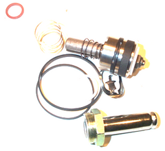 ASCO 304-057 SOLENOID VALVES & COILS