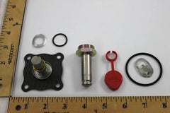 ASCO 304-089 SOLENOID VALVES