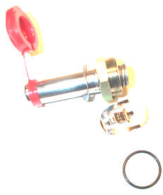 ASCO 304-354-E SOLENOID VALVES