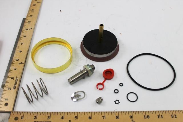 ASCO 304-359 SOLENOID VALVE ACTUATORS