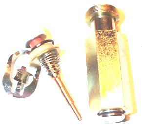 ASCO 304-650 VALVE REPAIR & REBUILD KITS