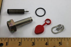 ASCO 304-887 SOLENOID VALVES