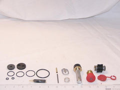 ASCO 306-191-MS VALVE REPAIR & REBUILD KITS
