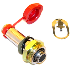 ASCO 306-631 VALVE REPAIR & REBUILD KITS