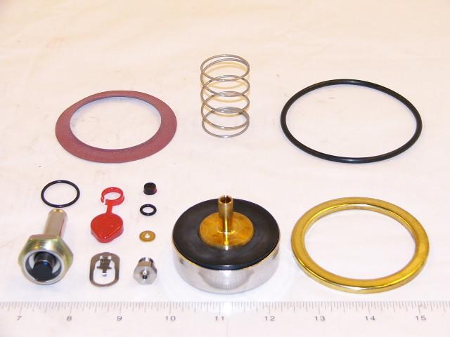 ASCO 310-421-HW SOLENOID VALVES & COILS