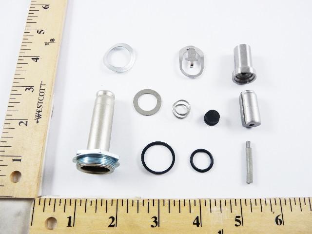ASCO 314-372 SOLENOID VALVES & COILS