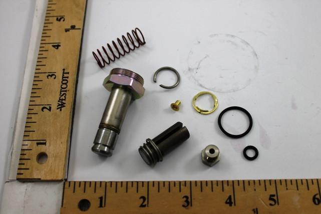 ASCO 323-479 VALVE REPAIR & REBUILD KITS