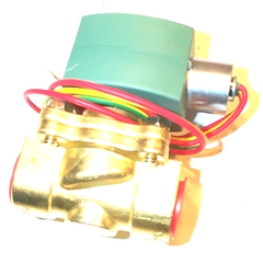 ASCO 8030G43 SOLENOID VALVES & COILS