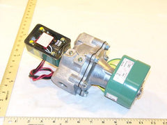 ASCO 8043B37CSA SOLENOID VALVES & COILS