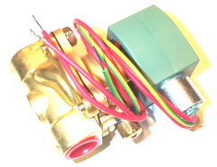 ASCO 8210G2-MO SOLENOID VALVE ACTUATORS